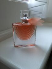 Lancome vie est for sale  ENFIELD