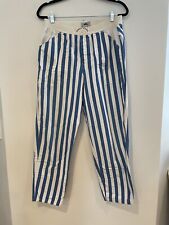 Vintage men striped for sale  Kansas City