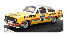 Motor-Pro MP03 escala 1/43 - Ford Escort RS RAC Rally 1979 - #10 R.Brookes, usado comprar usado  Enviando para Brazil