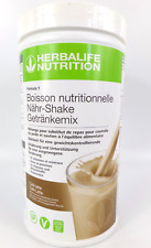 Herbalife nutrition boisson d'occasion  Brignoles