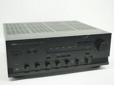 Amplificador integrado estéreo YAMAHA AX-900 *sem controle remoto* funciona muito bem! Frete grátis, usado comprar usado  Enviando para Brazil