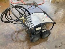 commercial pressure washer for sale  LEEDS