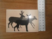 Penny black reindeer for sale  PURLEY