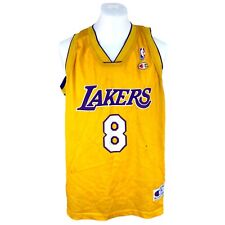 Lakers vest byant for sale  OSSETT