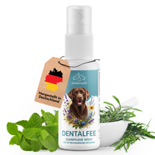 Dentalspray hunde katzen gebraucht kaufen  Floß