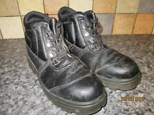 Mens totectors black for sale  BELPER