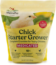 Chick starter grower for sale  East Brunswick