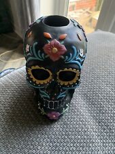 Light sugar skull for sale  PETERLEE