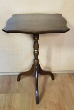 candlestick side table for sale  Tampa
