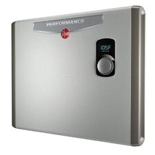 Rheem Performance 36 kw Self-Modulating 7.03 GPM Tankless Electric Water Heater for sale  Shipping to South Africa
