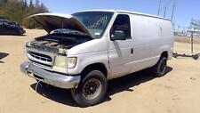 Ford van e350 for sale  Brush