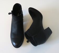 Schwarze boots graceland gebraucht kaufen  Dagersheim