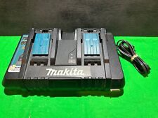 makita 18v charger for sale  Sag Harbor