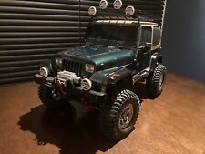 Rc4wd scale crawler for sale  Taylor