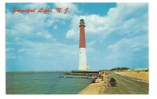 Barnegat light postcard for sale  USA