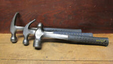 Vintage estwing hammers for sale  Englishtown