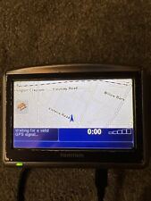 Tomtom one traffic for sale  BOLTON