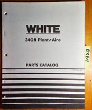 Wfe white 3408 for sale  Niagara Falls