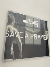 Mellowtoy save prayer usato  Reggio Emilia