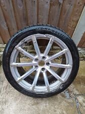 Genuine rs4 alloy for sale  WOLVERHAMPTON