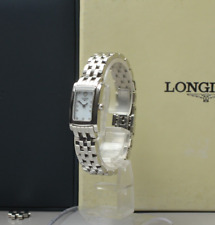 Mint longines dolce for sale  Shipping to Ireland