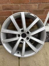 vw vancouver alloys for sale  TAMWORTH