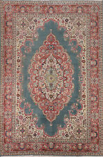 blue green area rugs for sale  Charlotte