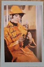 linda thorson for sale  NESTON