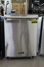 Viking vdwu524ss stainless for sale  Hartland