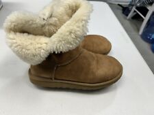 Ugg ankle winter for sale  Fontana