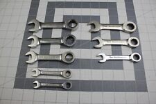 Piece gearwrench mixed for sale  Franklin