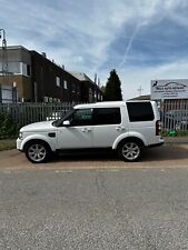 landrover discovery commercial for sale  HIGH WYCOMBE