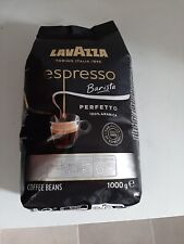 Lavazza espresso barista d'occasion  Bourgoin-Jallieu