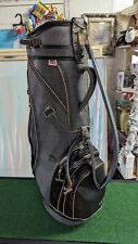 Spalding Custom Crafted Professional Golf Bag for sale  Shipping to South Africa