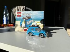 Lego beetle gebraucht kaufen  Schenklengsfeld