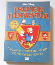 paperdinastia disney usato  Venezia