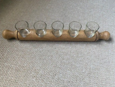 Wooden rolling pin for sale  HUDDERSFIELD