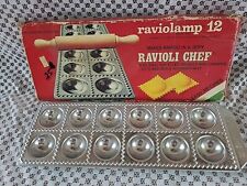 Raviolamp chef ravioli for sale  Revere