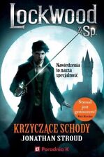 Krzyczące schody. Lockwood & Sp. (Krzyczace) na sprzedaż  PL