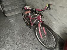 bicicletta ragazza atala usato  Guidonia Montecelio