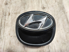 Hyundai i30 griff gebraucht kaufen  Nordhausen