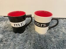 Mr. mrs. coffee for sale  Thaxton