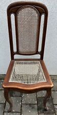 Stuhl rustikal antik gebraucht kaufen  Langen