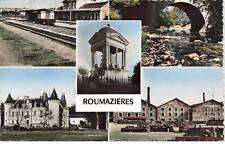 Roumazieres dc51679 gare d'occasion  Courbevoie