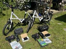 Bike kalkhoff sahel gebraucht kaufen  Bergen