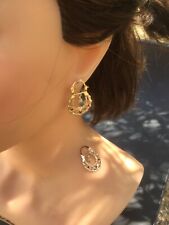 Savoyard boucles oreilles d'occasion  Carpentras