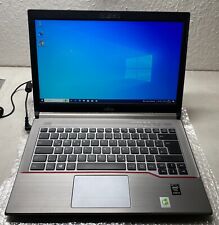 Fujitsu lifebook e744 for sale  Shipping to Ireland