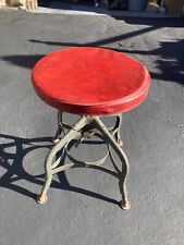 rustic industrial stool for sale  Pittsburgh