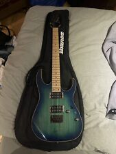 Ibanez rg421ahm bmt for sale  LONDON