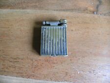 Briquet parker dunhill d'occasion  Dunkerque-